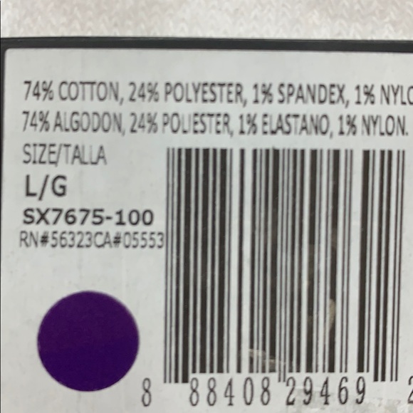 NIKE EVERYDAY COTTON CUSHIONED NO SHOW men’s socks - Picture 5 of 16